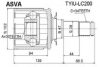 ASVA TYIU-LC200 Joint Kit, drive shaft